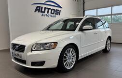 Volvo V50 vaihtoauto