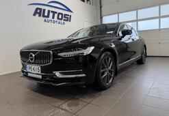 Volvo S90 vaihtoauto