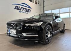 Volvo S90 vaihtoauto