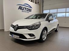 Renault Clio vaihtoauto