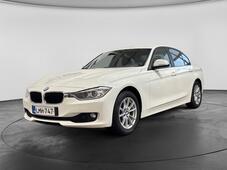 BMW 316 vaihtoauto