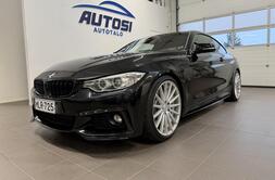 BMW 428 vaihtoauto