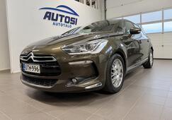 Citroën DS5 vaihtoauto