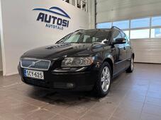 Volvo V50 vaihtoauto