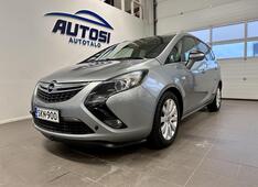 Opel Zafira Tourer vaihtoauto