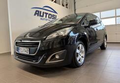 Peugeot 5008 vaihtoauto