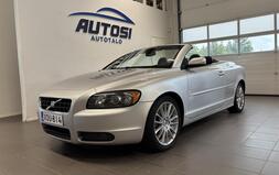 Volvo C70 vaihtoauto