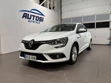 Renault Mégane vaihtoauto