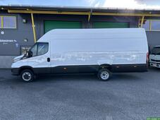Iveco Daily vaihtoauto