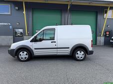 Ford Transit Connect vaihtoauto