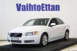 Volvo S80 vaihtoauto