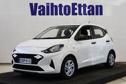 Hyundai i10 vaihtoauto