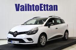 Renault Clio vaihtoauto