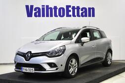 Renault Clio vaihtoauto