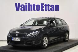 Peugeot 308 vaihtoauto