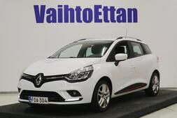 Renault Clio vaihtoauto