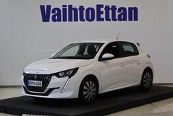 Peugeot 208 vaihtoauto