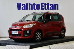 Citroën C3 Picasso vaihtoauto