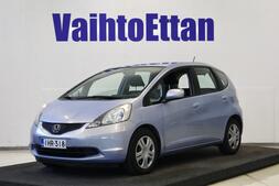 Honda Jazz vaihtoauto