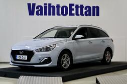 Hyundai i30 vaihtoauto