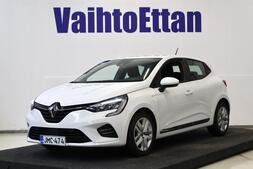 Renault Clio vaihtoauto