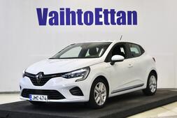 Renault Clio vaihtoauto