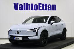 Volvo EX30 vaihtoauto