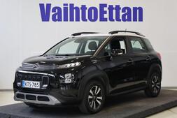 Citroën C3 Aircross vaihtoauto