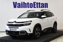 Citroën C5 Aircross vaihtoauto