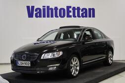 Volvo S80 vaihtoauto