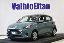 Hyundai i10 vaihtoauto