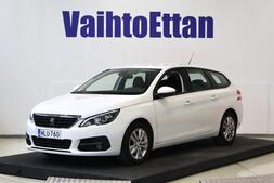 Peugeot 308 vaihtoauto