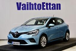 Renault Clio vaihtoauto