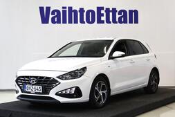 Hyundai i30 vaihtoauto