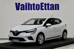 Renault Clio vaihtoauto