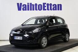 Hyundai i10 vaihtoauto