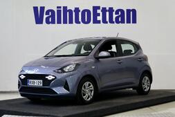 Hyundai i10 vaihtoauto