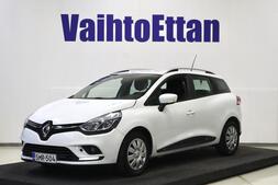 Renault Clio vaihtoauto