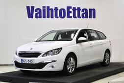 Peugeot 308 vaihtoauto