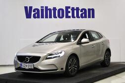Volvo V40 vaihtoauto