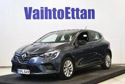 Renault Clio vaihtoauto