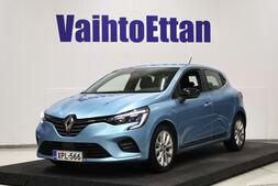 Renault Clio vaihtoauto