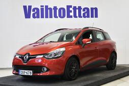 Renault Clio vaihtoauto