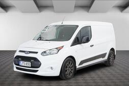 Ford Transit Connect vaihtoauto