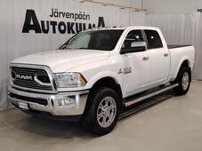 Dodge Ram vaihtoauto