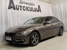 BMW 318 vaihtoauto