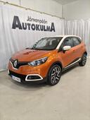 Renault Captur vaihtoauto