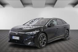 Volkswagen ID.7 vaihtoauto