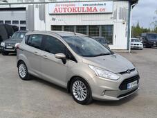 Ford B-Max vaihtoauto