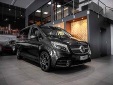Mercedes-Benz V vaihtoauto